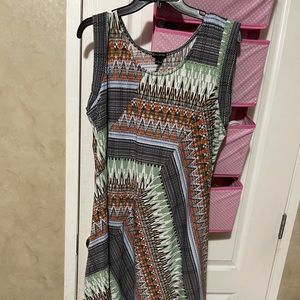 New directions dress! Large